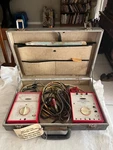 91-62562 91-64645A1 Mercury Thunderbolt Ignition Analyzer Mark Assembly Case. Fixed Price $697.63.