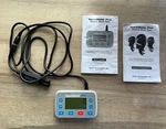 Techmate Pro Marine Hand Held Scan Tool With Network Adapter (94729). Fixed Price $460.00.