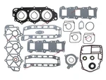 For Yamaha Outboard 40/50 Hp Power Head Gasket Kit Guarnizioni 6H4-W0001-02. Fixed Price $70.02.