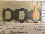 Yamaha #6H3-13621-A1-00 Gasket Valve Seat. Fixed Price $6.00.