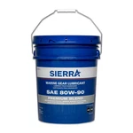 Sierra Marine 18-9600-5 Series Gear Oil. Fixed Price $193.23.