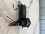95 Four Winns 238 Vista Boat Afi Marine Wiper Servo Motor. Fixed Price $127.05.