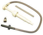 Marpac Universal Gear Lube Pump Quart Size 7-6020. Fixed Price $12.29.