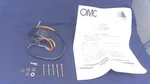 Oem Johnson Evinrude Omc 584488 Power Pack Kit CD2U. Fixed Price $102.95.