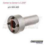 Precision Johnson / Evinrude Trim Cyl End Cap Remover 983-409 Oem 0324958. Fixed Price $72.97.