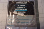 Mercury Quicksilver 27-13848 Exhaust Pipe Gasket Race Sterndrive 425 Gm 454 V-8. Fixed Price $7.99.