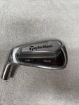 Brand New Taylormade Tour Preferred Demo Cb 7 Iron Lh Head Only, 2* UP/1* Flat. Fixed Price $59.99.