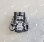 Johnson Evinrude Outboard 1999 90HP Throttle Sensor 439827, 5001793 (B2-4). Fixed Price $125.00.