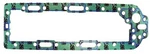 Gasket, Exhaust Plate Mercury / Mariner 105 200 Hp, 521-31, 27-19050,. Fixed Price $18.00.