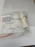 Oem Mercury Hose Engine Flush Connector PART#56-820386A55. Fixed Price $49.50.