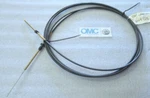 C3 Johnson 648216 Control Cable Assembly 20FT Oem New Factory Boat Parts. Fixed Price $55.68.