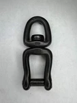 Wichard Black Oxide Stainless 3/8 Eye And Allen Head Swivel. List Price $389.51. Fixed Price $233.71.