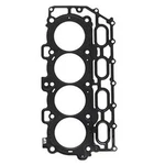 Yamaha F150, Cylinder Head Gasket, Replaces: 63P-11181-00-00. Fixed Price $79.01.
