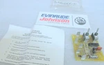 C9- Omc Johnson Evinrude 5000005 Auto Pilot Test Board Tool Oem Factory. Fixed Price $26.23.