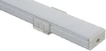 SCANDVIK390-41730 Led Flex Trak 12MM Wh Pvc. Fixed Price $84.36.