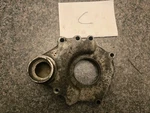 Omc Cobra 915720 Water Passage 400 800. Fixed Price $25.39.
