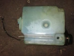Mercury 75HP Stroke Outboard Oil Tank (1255-8627A7). Fixed Price $50.00.