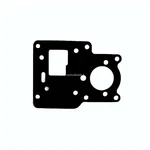 Evinrude Johnson Brp Shaft Gasket - Pc 336117. Fixed Price $26.76.