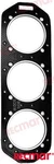 Head Gasket Fits Mercruiser Mercury Stern Drive 27-41247T01. Fixed Price $35.92.