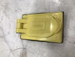 88 Sea Ray 340 Express Cruiser Boat Hubbell Marine Outdoor Outlet Socket Plug. Fixed Price $45.00.