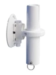 Seasucker Single Rod Holder Pro Series: Easy To Install, 45 Kg Pull Rating. Fixed Price $100.59.