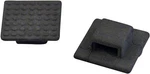 Weld Wire Tie Mount, Small Black Pack AT-3-500B. Fixed Price $227.00.