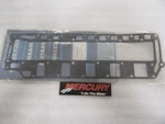 S27C Genuine Mercury Quicksilver 27-819024 Gasket Oem New Factory Boat Parts. Fixed Price $15.81.