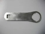 Omc Johnson Evinrude 907700 Spanner Nut Wrench Factory Tool. Fixed Price $25.99.