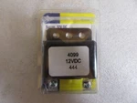 N14A Cole Hersee 4099BP Buzzer 12V Dc Oem New Factory Boat Parts. Fixed Price $19.72.