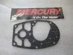 G15 Mercury Quicksilver 27-39401 Mounting Plate Gasket Oem New Factory Boat Part. Fixed Price $9.56.