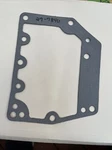GA2 27-78411 Mercury 200 20HP Baffle Block Attenuator Gasket Nla. Fixed Price $6.50.