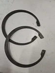 Evinrude Johnson 321171 Retaining Ring (2 For $24)OEM Nos OMC28. Fixed Price $24.00.