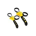 Seachoice 19176 Multi-purpose Strap Wrench Set. Fixed Price $29.58.