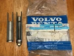 Volvo Penta Injector Puller 885131 W/ Extra New Never Used. Fixed Price $135.00.