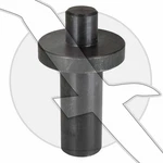 Volvo Penta Genuine Original Oem Press Tool 3851173. Fixed Price $10.49.