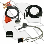 Volvo Penta Genuine Original Oem Vp 2000 Diagnostic Service Tool Kit 3855948. Fixed Price $239.99.