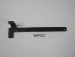 Brp Omc Johnson Evinrude 984322 Factory Service Tool Oem Stop Gauge. Fixed Price $17.99.