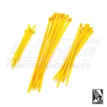Cable Ties 4'' 6'' 8'' Multi Pack. Fixed Price $10.17.