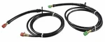 Dometic Seastar Bulkhead Hose Kit, HO8118, 2 X 18FT.. Fixed Price $442.45.