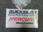 C10B Genuine Mercury Quicksilver 22-42861 Pipe Plug Oem New Factory Boat Parts. Fixed Price $10.46.