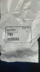 Genuine Volvo Truck 22443552 Pressure Sensor Climate Control. Fixed Price $82.95.