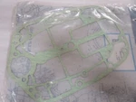 S27A Mercury Quicksilver 27-823988 Exhaust Gasket Oem New Factory Boat Parts. Fixed Price $20.38.