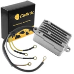 Regulator Rectifier For Omc Johnson Evinrude Outboard 40-70HP / 585001 584476. Fixed Price $37.00.