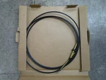 *new Oem* 0820 Omc Johnson Evinrude 12' Stern Drive Control Cable 0176112. Fixed Price $32.90.