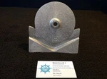SMA3335 New Johnson Evinrude Omc T&h Marine Porpoise Pad PPO-1 Outboard Motor. Fixed Price $24.95.
