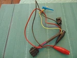 Genuine Mercury Quicksilver 84-861540A1 Harness Assembly Ddt Diagnostic. Fixed Price $25.00.