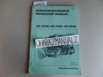 Volvo Penta Aq 200D 225D Engine Unit Service Manual Oem. Fixed Price $59.72.
