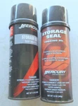 A32 Mercury Quicksilver 92-858081K02 Storage Seal Fogging Oil Lot Of Oem New. Fixed Price $28.78.