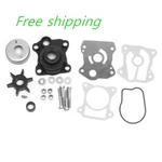 For Honda 25/30HP BF25A/BF25D/BF30A/BF30D Outboard Waterpump Impeller Repair Kit. Fixed Price $39.00.