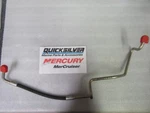 C2D Mercury Quicksilver 21427971 Pressure Hose Oem New Factory Boat Parts. Fixed Price $155.68.